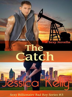 cover image of The Catch
